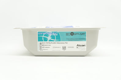 Constellation 8065751462 Enogauge Alcon Probe Straight Endoilluminator (x)